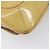 LOUIS VUITTON Monogram Vernis Thompson Street Bag Beige M91301 LV Auth ep15853A - vista 19