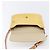 LOUIS VUITTON Monogram Vernis Thompson Street Bag Beige M91301 LV Auth ep15853A - vista 21