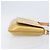 LOUIS VUITTON Monogram Vernis Thompson Street Bag Beige M91301 LV Auth ep15853A - vista 3