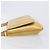 LOUIS VUITTON Monogram Vernis Thompson Street Bag Beige M91301 LV Auth ep15853A - vista 4