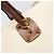 Borsa Tote BOTTEGA VENETA Canvas Beige Gold Auth ep15985 D'oro - vista 14
