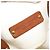 Borsa Tote BOTTEGA VENETA Canvas Beige Gold Auth ep15985 D'oro - vista 15