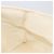 Borsa Tote BOTTEGA VENETA Canvas Beige Gold Auth ep15985 D'oro - vista 17