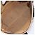 Borsa a mano FENDI Zucca Canvas Nero Oro 7VA165 Auth gh2374 - vista 19
