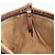Borsa a mano FENDI Zucca Canvas Nero Oro 7VA165 Auth gh2374 - vista 20
