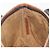 Borsa a mano FENDI Zucca Canvas Nero Oro 7VA165 Auth gh2374 - vista 21