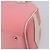 Borsa a mano BURBERRY Nylon Rosa Argento Auth bs37234 - vista 12