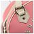 Borsa a mano BURBERRY Nylon Rosa Argento Auth bs37234 - vista 17