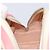 Borsa a mano BURBERRY Nylon Rosa Argento Auth bs37234 - vista 21
