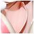 Borsa a mano BURBERRY Nylon Rosa Argento Auth bs37234 - vista 23