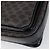 Céline Bolsa de Ombro CELINE Macadam Canvas PVC Leather Black Gold Auth ep16100 Preto Dourado - vista 12