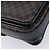 Céline Bolsa de Ombro CELINE Macadam Canvas PVC Leather Black Gold Auth ep16100 Preto Dourado - vista 15