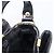 Céline Bolsa de Ombro CELINE Macadam Canvas PVC Leather Black Gold Auth ep16100 Preto Dourado - vista 26