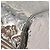 Borsa LOUIS VUITTON Monogram Miroir Speedy 30 Silver Argent M95786 Auth 206125SAV Argento Monogramma - vista 20