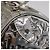 Borsa LOUIS VUITTON Monogram Miroir Speedy 30 Silver Argent M95786 Auth 206125SAV Argento Monogramma - vista 23