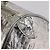 Borsa LOUIS VUITTON Monogram Miroir Speedy 30 Silver Argent M95786 Auth 206125SAV Argento Monogramma - vista 24