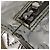 Borsa LOUIS VUITTON Monogram Miroir Speedy 30 Silver Argent M95786 Auth 206125SAV Argento Monogramma - vista 7