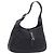 Borsa a tracolla GUCCI GG Canvas Jackie Nero Argento 001 3306 Auth ep15894