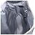 Borsa a tracolla GUCCI GG Canvas Jackie Nero Argento 001 3306 Auth ep15894 - vista 23