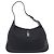 Borsa a tracolla GUCCI GG Canvas Jackie Nero Argento 001 3306 Auth ep15894 - vista 3