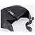 Borsa a tracolla GUCCI GG Canvas Jackie Nero Argento 001 3306 Auth ep15894 - vista 6