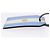 LOUIS VUITTON Porto Address Charm Pelle Set da 2 Rosso Blu LV Auth bs36927 - vista 4