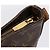 LOUIS VUITTON Monogram Looping GM Shoulder Bag M51145 LV Auth bs37412 Monograma - vista 17