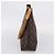 LOUIS VUITTON Monogram Looping GM Shoulder Bag M51145 LV Auth bs37412 Monograma - vista 4