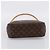 LOUIS VUITTON Monogram Looping GM Shoulder Bag M51145 LV Auth bs37412 Monograma - vista 5