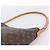 LOUIS VUITTON Monogram Looping GM Shoulder Bag M51145 LV Auth bs37412 Monograma - vista 8