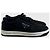Prada Downtown Sneaker schwarz Gr.39,5