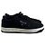 Zapatillas Prada Downtown negras T.39,5 Negro