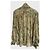 Balenciaga beige Bluse Gr. 36 - Ansicht 3