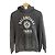 Sweatshirt Balenciaga preta T.L Preto