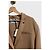 Prada Mantel camel Gr. 40 Kamel - Ansicht 2