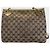 Gucci GG Canvas Tasche beige