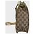 Gucci GG Canvas Tasche beige - Ansicht 2