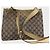 Gucci GG Canvas Tasche beige - Ansicht 3