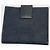 Cartera Gucci negra Negro - vista 5