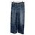 Jeans Chanel azul T.36