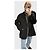 Chaqueta Prada negra T.40 Negro - vista 2