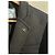 Chaqueta Prada negra T.40 Negro - vista 3