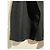 Chaqueta Prada negra T.40 Negro - vista 4