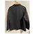 Chaqueta Prada negra T.40 Negro - vista 5