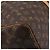 LOUIS VUITTON Monogram Keepall 50 Boston Bag M41426 LV Auth 201194V Monograma - vista 15