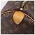 LOUIS VUITTON Monogram Keepall 50 Boston Bag M41426 LV Auth 201194V Monograma - vista 20