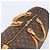 LOUIS VUITTON Monogram Keepall 50 Boston Bag M41426 LV Auth 201194V Monograma - vista 6
