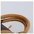 LOUIS VUITTON Monogram Keepall 50 Boston Bag M41426 LV Auth 201194V Monograma - vista 8