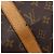 LOUIS VUITTON Monogram Keepall 50 Boston Bag M41426 LV Auth 201194V Monograma - vista 9
