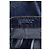 Jeans bootcut blu in cotone Victoria Beckham - vista 5